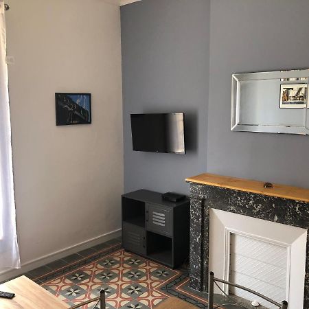 Haussmannien Townhouse Sete Hyper Centre Pieton H Apartment Exterior photo